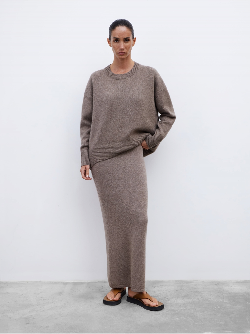 Кашемировые ЮБКИ - купить ЮБКИ из кашемира в интернет-магазине женской ...